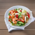 Nizzai Saláta, a tartalmas Salade Niçoise